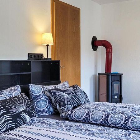 Suhl - Ihre Erholsame Arbeiterwohnung In Zentrumnaehe Extérieur photo